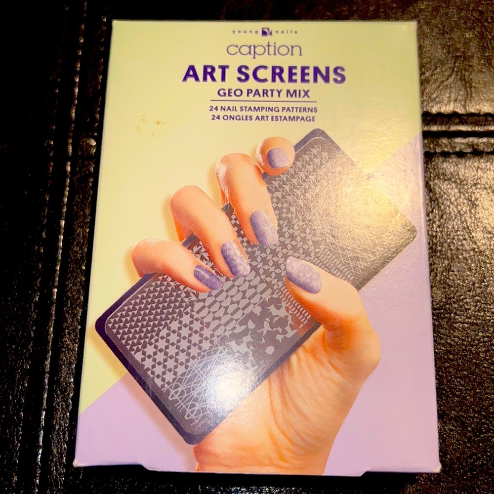 Nail Art